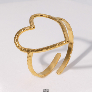 Anillo sweet heart