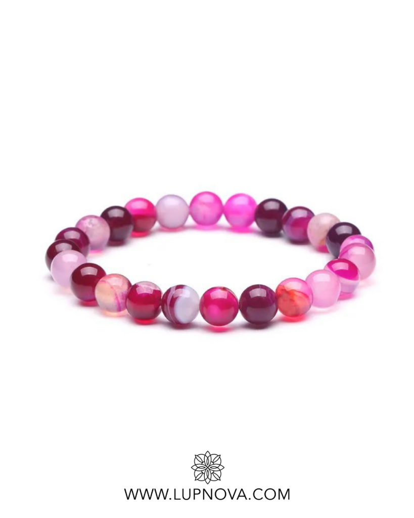 Berry bracelet