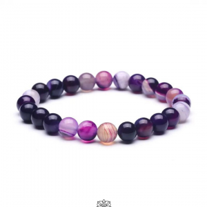 Berry bracelet