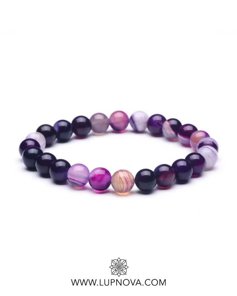 Berry bracelet