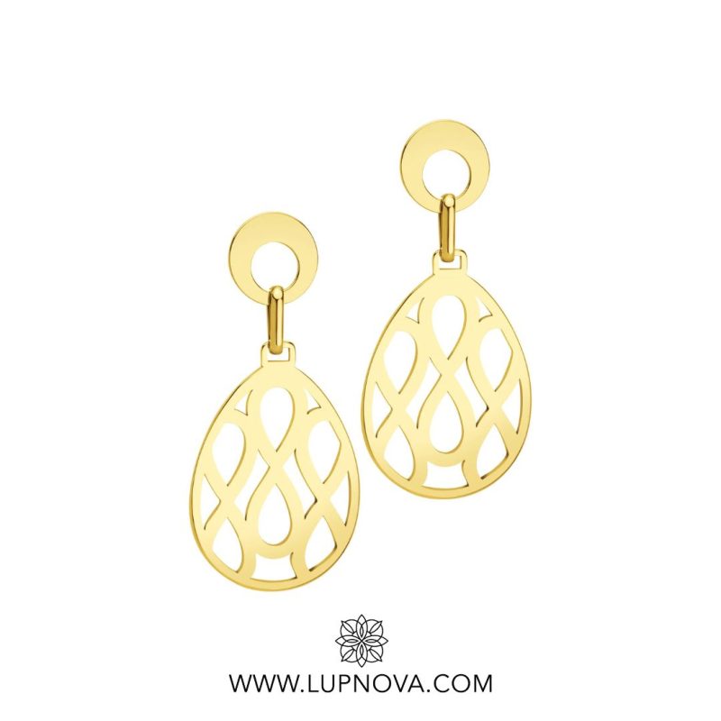 Aretes Mirage