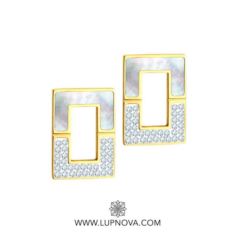 Aretes Aurora