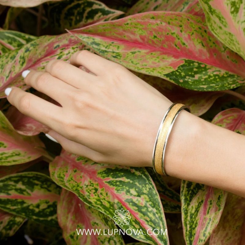 Pulsera Radiant Edge